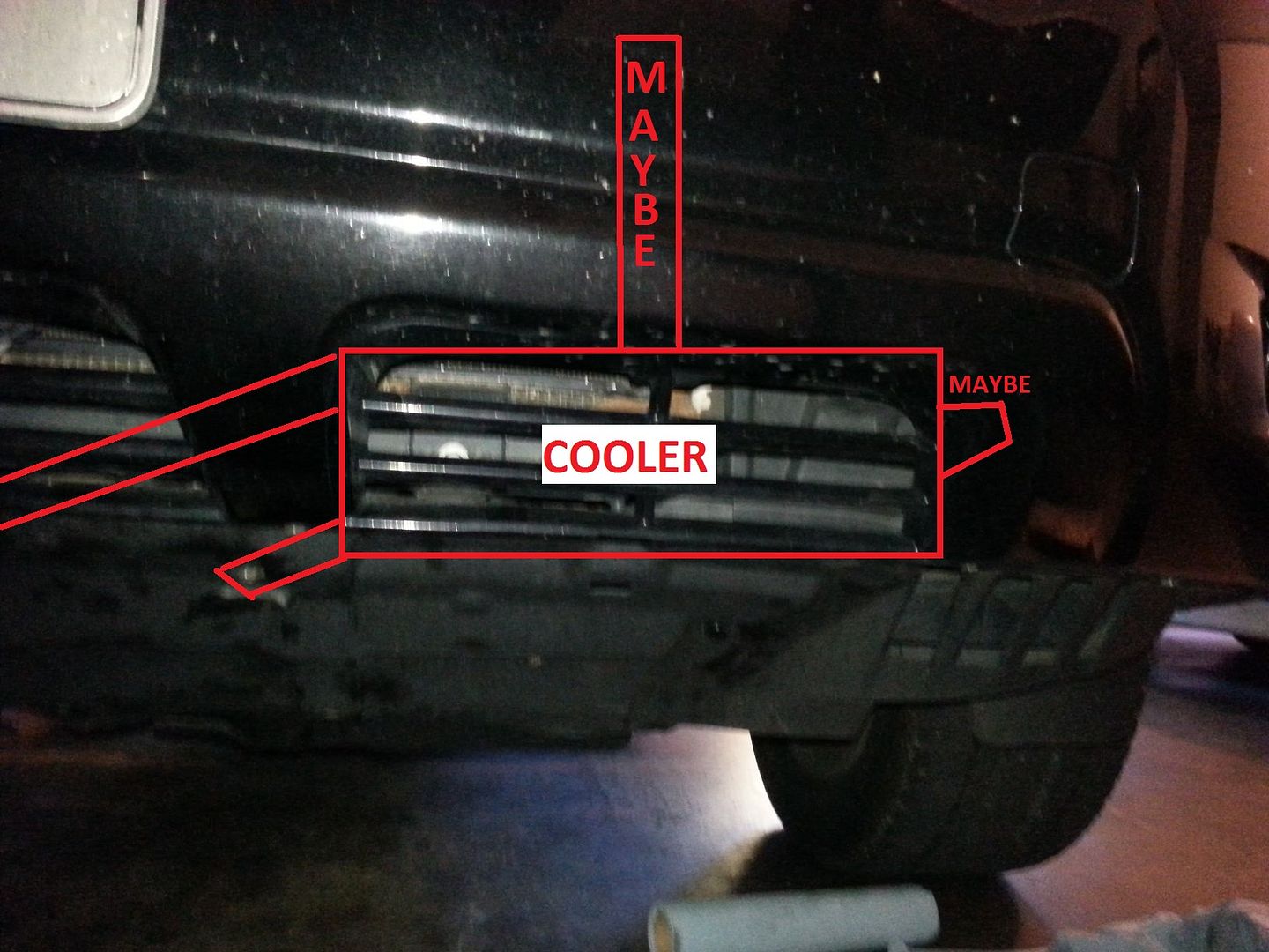Anybody know these bolt sizes? Toyota Nation Forum